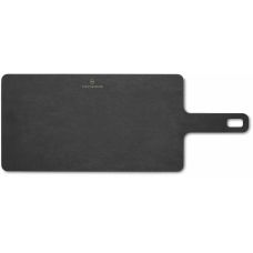 Обробна дошка Victorinox Epicurean Handy L 7.4132.3 чорн. (356x190x4, 8мм)