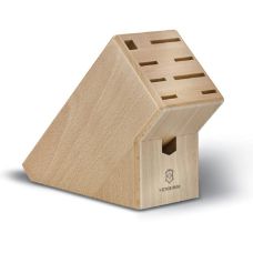 Підставка Victorinox SwissClassic бежева, для 9 інструментів Підставка Victorinox SwissClassic бежева, для 9 інструментів