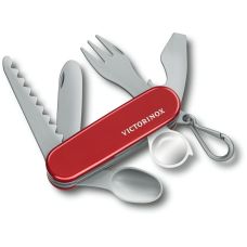 Ніж Victorinox Pocket Knife Toy 113мм/8функ/червоний