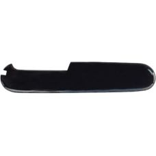 Накладка на нож Victorinox задняя, с штопором, 84 мм, черная