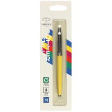 Ручка гелева Parker Jotter 17 Original Yellow 15 366 блістер