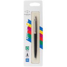 Ручка кулькова Parker Jotter Original Black BP 2019 78 036Ч блістер
