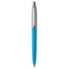Ручка кулькова Parker Jotter 17 Original Sky Blue CT BP 15 932_801