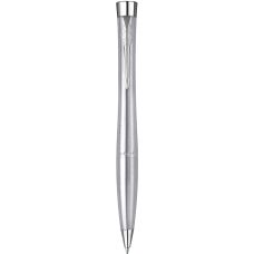 Ручка шариковая Parker Urban Metro Metallic 30 335 хром
