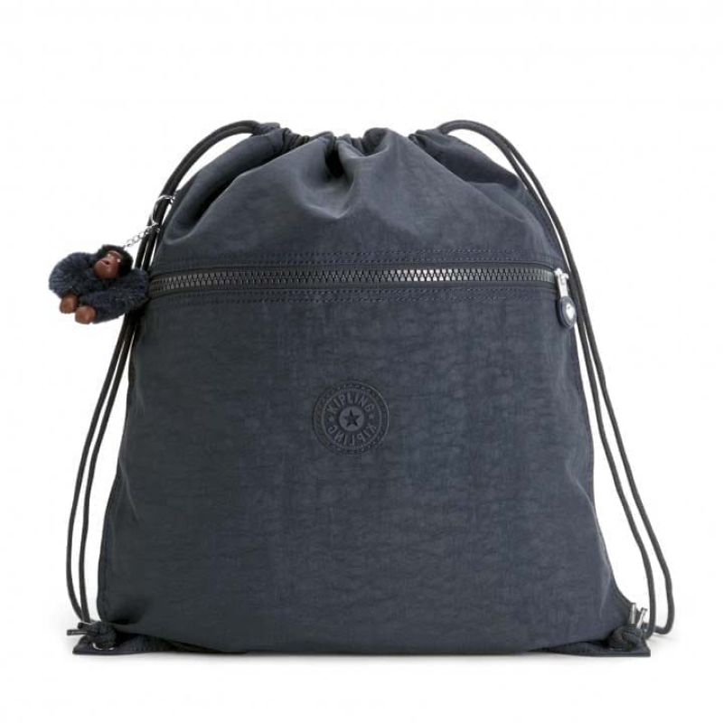 Рюкзак Kipling BTS Supertaboo True Navy Син. (15л) (45x39,5см) Рюкзак Kipling BTS Supertaboo True Navy Син. (15л) (45x39,5см)