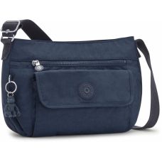 Сумка Kipling Basic Syro Blue Bleu 2 жіноча наплічна Син. (8л) (31x22x12,5см) Сумка Kipling Basic Syro Blue Bleu 2 жіноча наплічна Син. (8л) (31x22x12,5см)