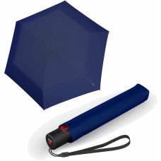 Парасоля складана Knirps U.200 Ultra Duomatic Navy