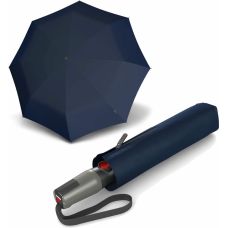 Парасоля складана Knirps T.400 Extra Large Duomatic Navy Парасоля складана Knirps T.400 Extra Large Duomatic Navy