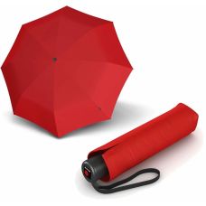 Парасоля складана Knirps A.050 Medium Manual Red Парасоля складана Knirps A.050 Medium Manual Red