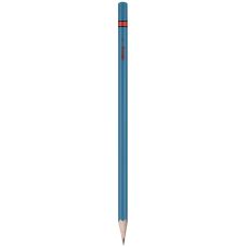 Олівець Ротрінг WCP графітовий Metallic Blue HB