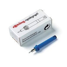 Передня частина Ротрінг для Rapidograph 0,70 мм
