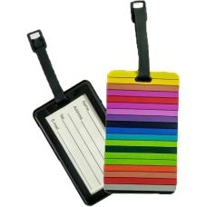 Бірка для валіз Travelite Accessories Смужки
