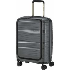 Валіза Travelite Motion на 4 колесах S з кишенею д/ноутбука 15,6