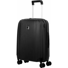 Валіза Titan Xenon 19 на 4 колесах S з USB Чорн. (38л,2,8кг) (40x55x20см) Валіза Titan Xenon 19 на 4 колесах S з USB Чорн. (38л,2,8кг) (40x55x20см)