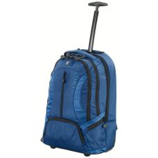 Рюкзак на 2 колесах Вікторінокс Vx Sport Wheeled Scout з відділ. д/ноутбука 16"/iPad Син. (28л) (36x52x25)