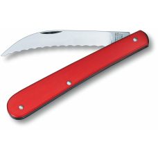 Ніж Victorinox Baker's Knife, 84мм/1функ/червоний