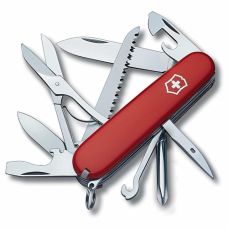 Нож Victorinox Fieldmaster 91мм/15функ/красный
