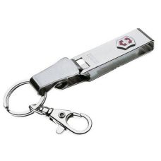 Підвіска Victorinox Multiclip на ремінь з карабіном