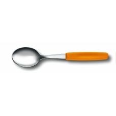 Кухонная ложка Victorinox Tea Vx51576.L9 с оранж. ручкой