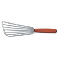 Кухонная лопатка Victorinox, гибкая, с дерев. ручкой