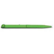 Зубочистка Victorinox VxA3641.4 большая, 50мм, для ножей 84-111мм, зеленая