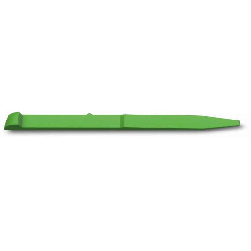 Зубочистка Victorinox VxA3641.4 большая, 50мм, для ножей 84-111мм, зеленая