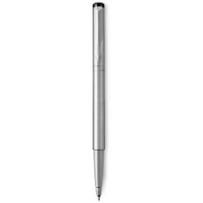 Ручка-роллер Parker Vector 17 Stainless Steel RB 05 022 стальн.