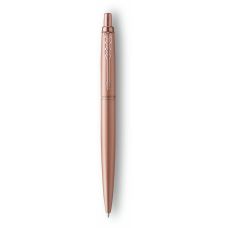 Ручка кулькова Parker Jotter 17 XL Monochrome Pink Gold PGT BP 12632