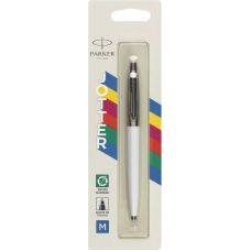 Ручка шариковая Parker Jotter 17 Original White  BP 15 036 блистер