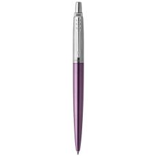 Ручка кулькова Parker Jotter 17 Victoria Violet CT BP 16732