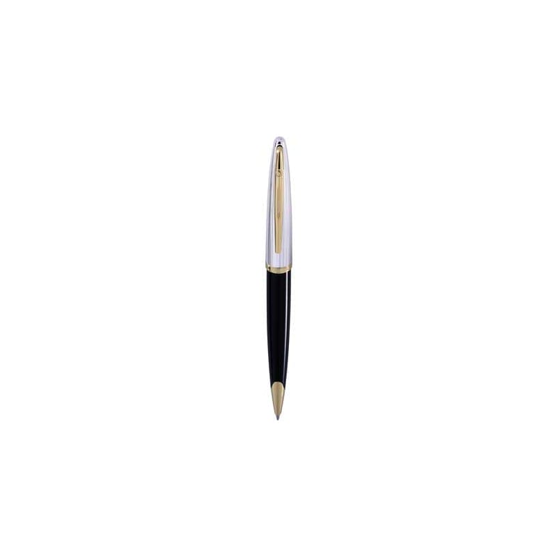 Ручка Вотерман Carene DL чорн. кул.