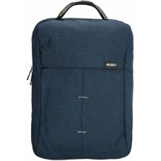 Рюкзак Enrico Benetti Sydney з відділ. для ноутбука 15,6" Син. (17л) (28x40x15см)