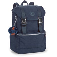 Рюкзак Kipling Basic Experience S True Blue Син. (7л) (26x32x16см) Рюкзак Kipling Basic Experience S True Blue Син. (7л) (26x32x16см)