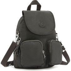 Наплічник Kipling Basic Firefly Up Black Noir Чорн. (7,5л) (22x31x14см)