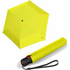 Парасоля складана Knirps U.200 Ultra Duomatic Yellow