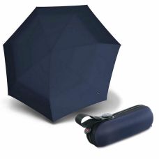Зонтик складний Knirps X1 Manual Navy Зонтик складний Knirps X1 Manual Navy