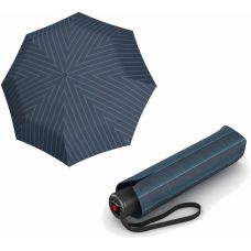 Парасоля складана Knirps A.050 Medium Manual 2Move Blue