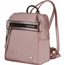 Рюкзак Titan Spotlight Soft Zip Рож. (11л,0,7кг) (26x30x15см)