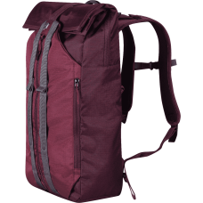Рюкзак Вікторінокс Altmont Active Deluxe Duffel Laptop із відділ. д/ноутбука 15" Бордо (21л) (31x48x17)