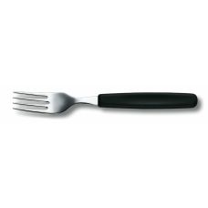 Кухонна виделка Victorinox Table Vx51543 із чорн. ручкою