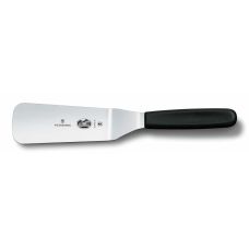 Кухонна лопатка Victorinox Vx5.2763.16 12 см, з чорн. ручкою