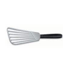 Кухонная лопатка Victorinox, гибкая, с черн. ручкой