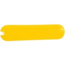 Накладки ручки ножа Вікторінокс задн. yellow (58мм) Накладки ручки ножа Вікторінокс задн. yellow (58мм)