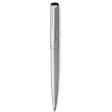 Ручка шариковая Parker Vector 17 Stainless Steel BP 05 032 стальн. 