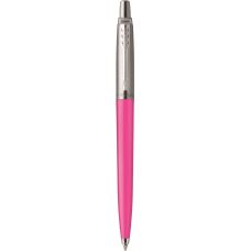Ручка кулькова Parker Jotter 17 Original Hot Pink CT BP 15 932_2039