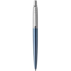 Ручка кулькова Parker Jotter 17 Waterloo Blue CT BP 16832 Ручка кулькова Parker Jotter 17 Waterloo Blue CT BP 16832