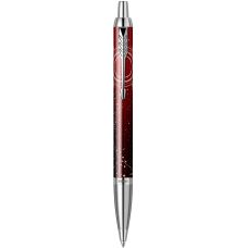 Ручка кулькова Parker IM 17 Premium Last Frontier Portal CT BP 25 332 хром
