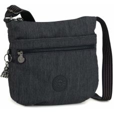 Сумка Kipling Peppery Arto Active Denim жіноча наплічна Син. (6л) (29x26x4см)