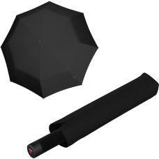 Парасоля складана Knirps U.090 Ultralight XXL Manual Compact Black Парасоля складана Knirps U.090 Ultralight XXL Manual Compact Black