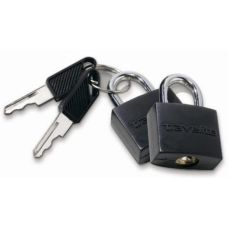 Замок для валізи Travelite Accessories Чорн. (2x4x1см)